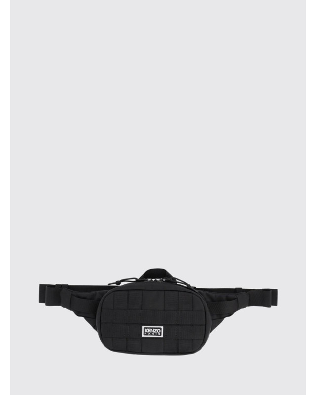 [Kenzo] Belt Bag SS26 FG55SA207F20 99