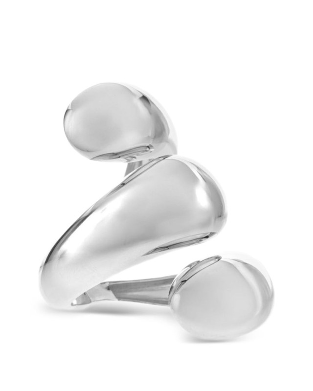 [Federica Tosi] Bracelet FW26 FT25BR05SILVER