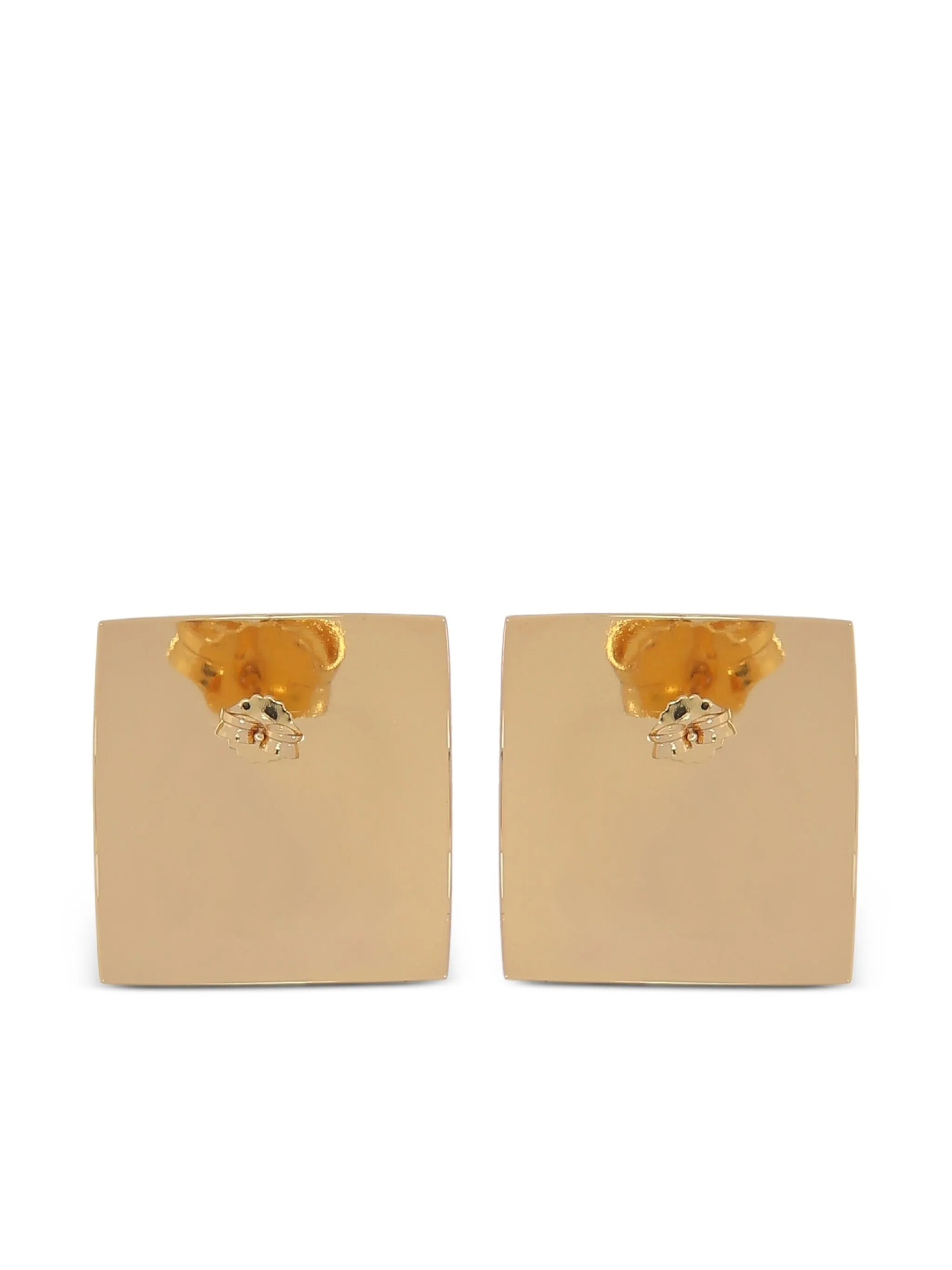 [Federica Tosi] Earring FW26 FT25EA01GOLD