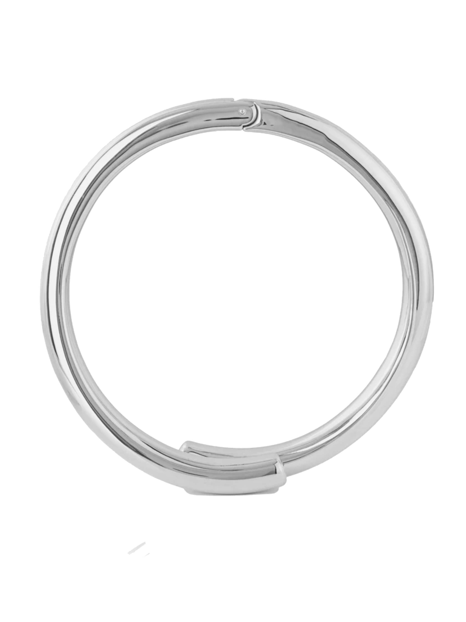 [Federica Tosi] Necklace FW26 FT24CK01SILVER