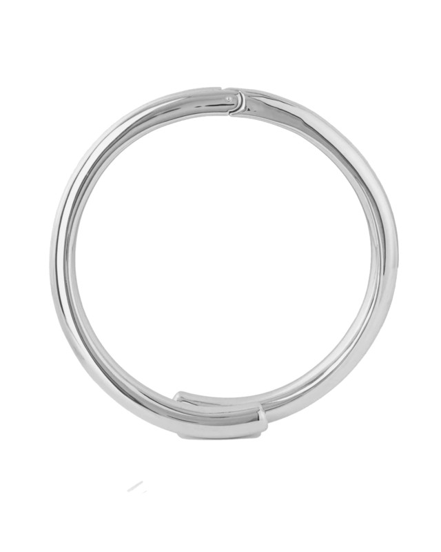 [Federica Tosi] Necklace FW26 FT24CK01SILVER