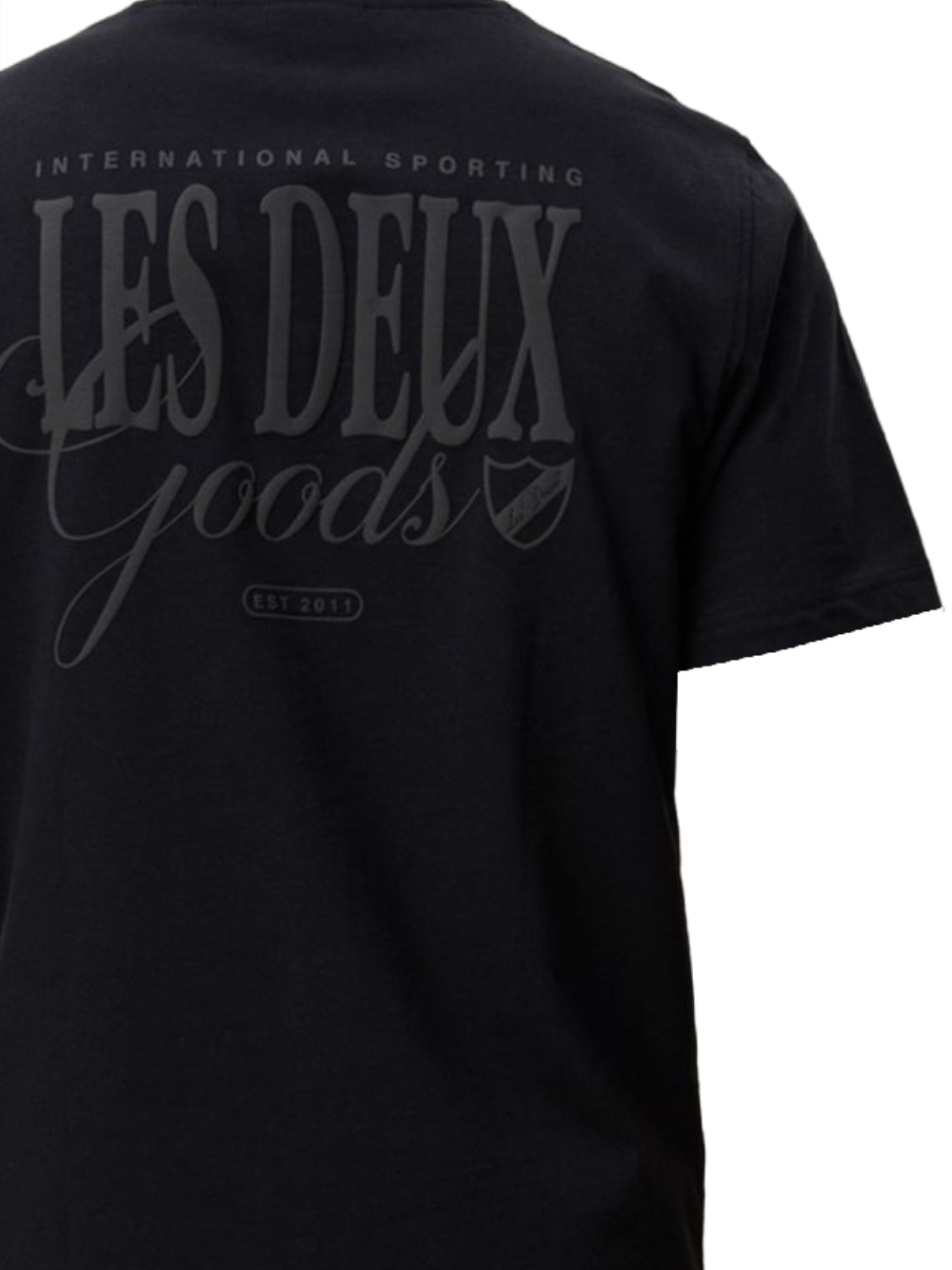 [Les Deux] T-shirts Short Sleeve FW26 1002320100