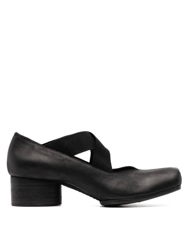 [UMA WANG] Flat shoes FW26 US9101CALF LEATHERUW900