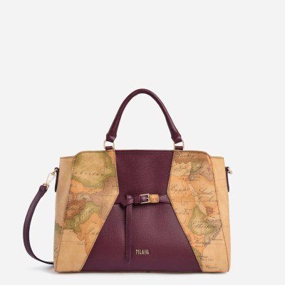 [Alviero Martini] Shoulder bag FW26 LG08G6540304