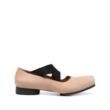 [UMA WANG] Flat shoes FW26 US9003CALF LEATHERUW059