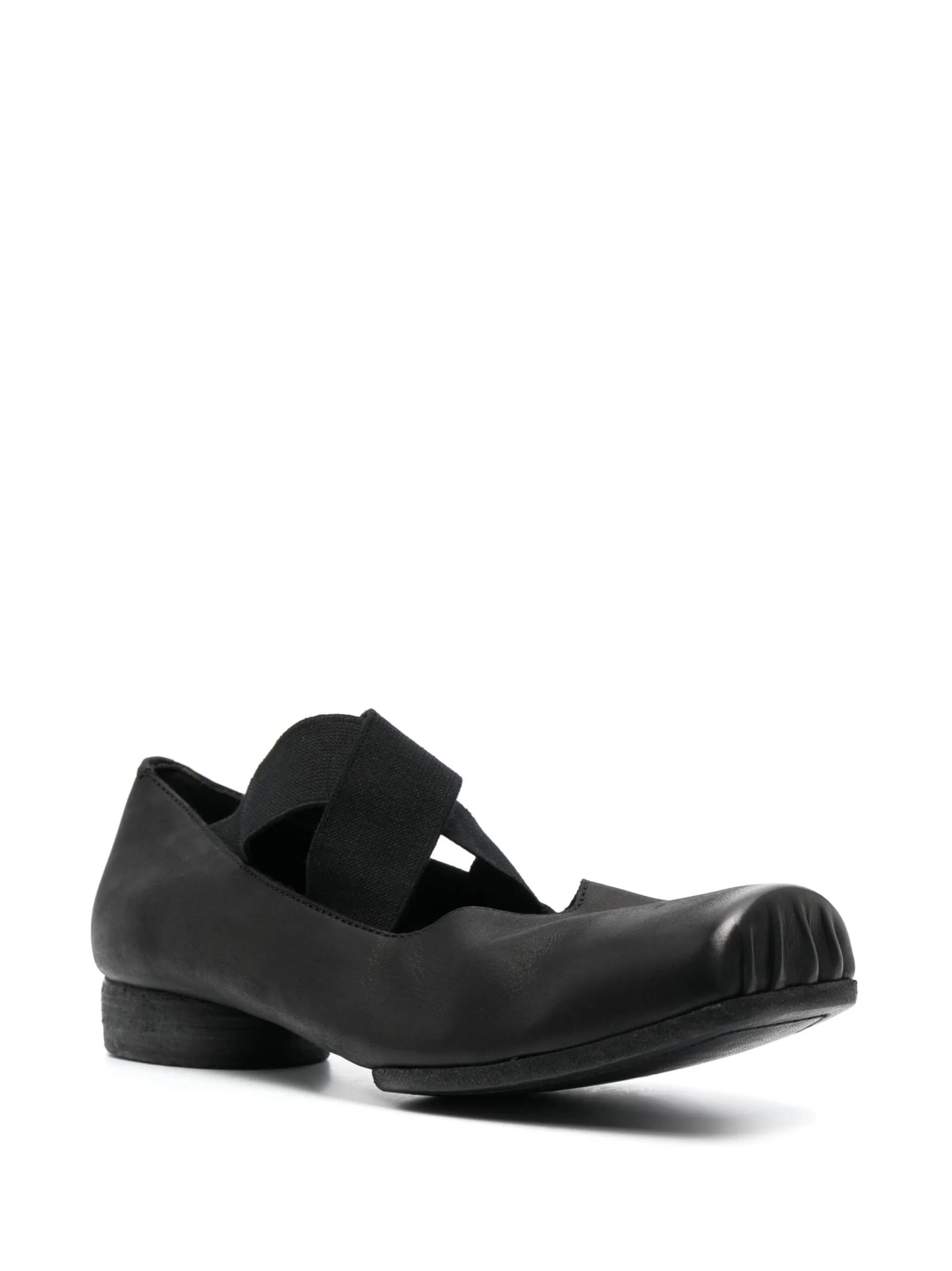[UMA WANG] Flat shoes FW26 US9001CALF LEATHERUW900