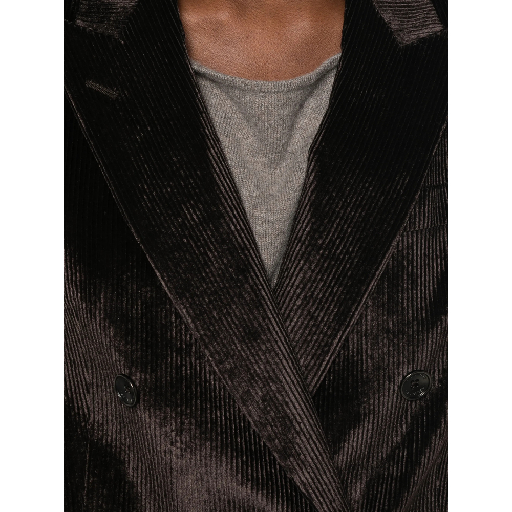 [TAGLIATORE] Blazer FW26 H50043 T-JASMINE1 MET46