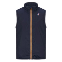 [K Way] Down Vest FW26 K6131ZWK89