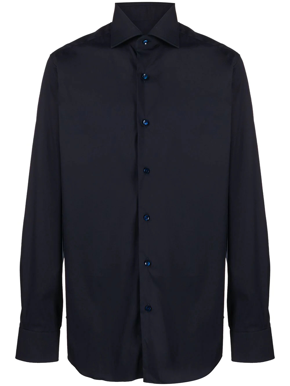 [Barba Napoli] Shirts Long Sleeve FW26 I1U13P01PZ2710U0001