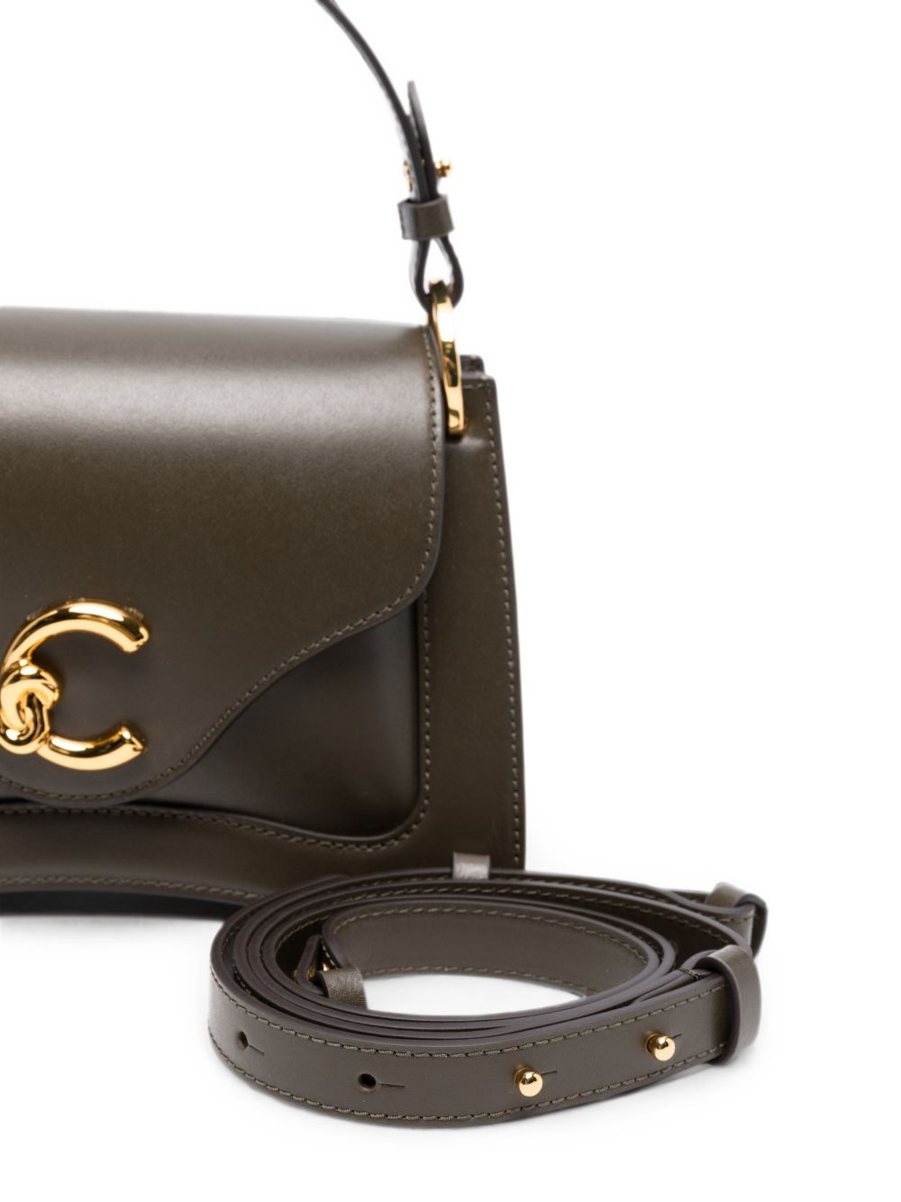 [Coccinelle] Shoulder bag FW26 E1SSK180221W25