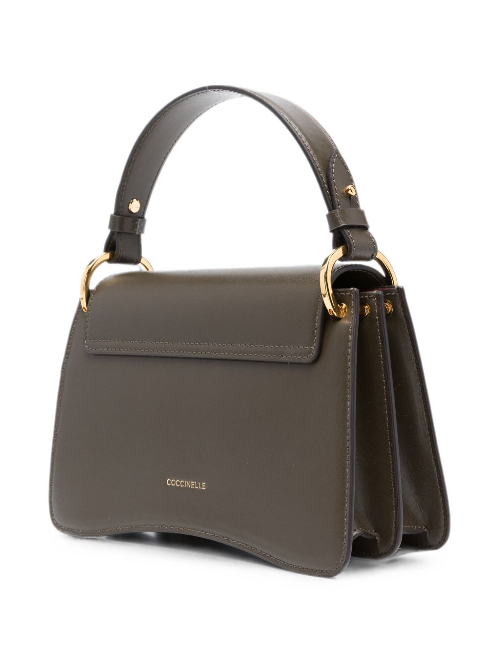 [Coccinelle] Shoulder bag FW26 E1SSK180221W25