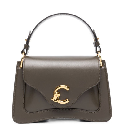 [Coccinelle] Shoulder bag FW26 E1SSK180221W25