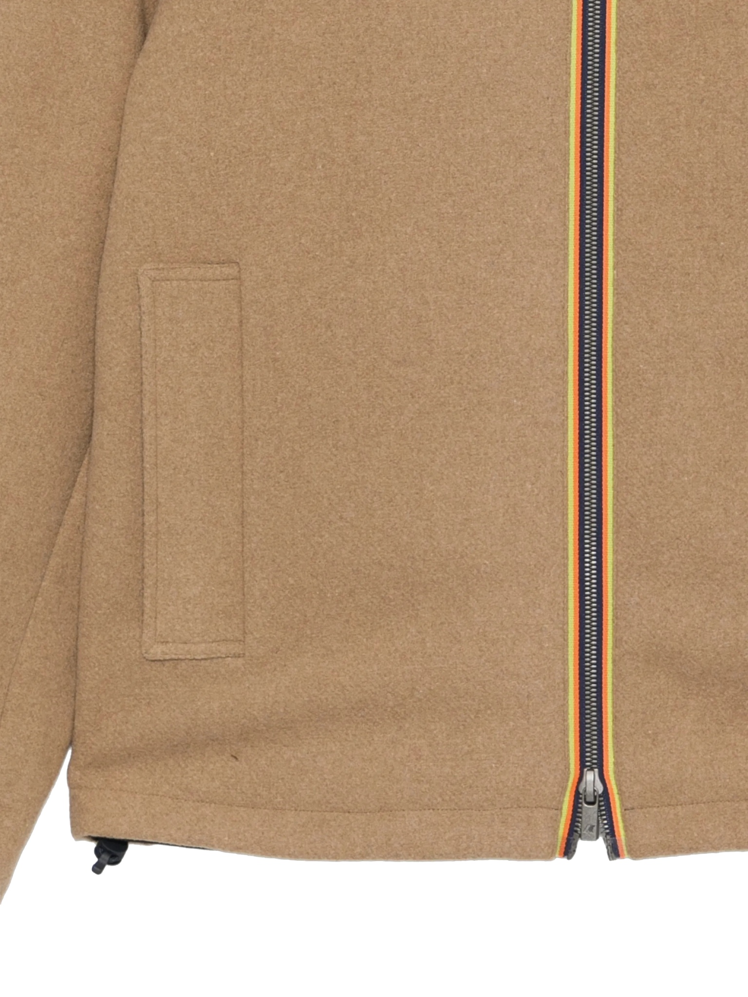 [K Way] Blazer FW26 K4141PWDB6