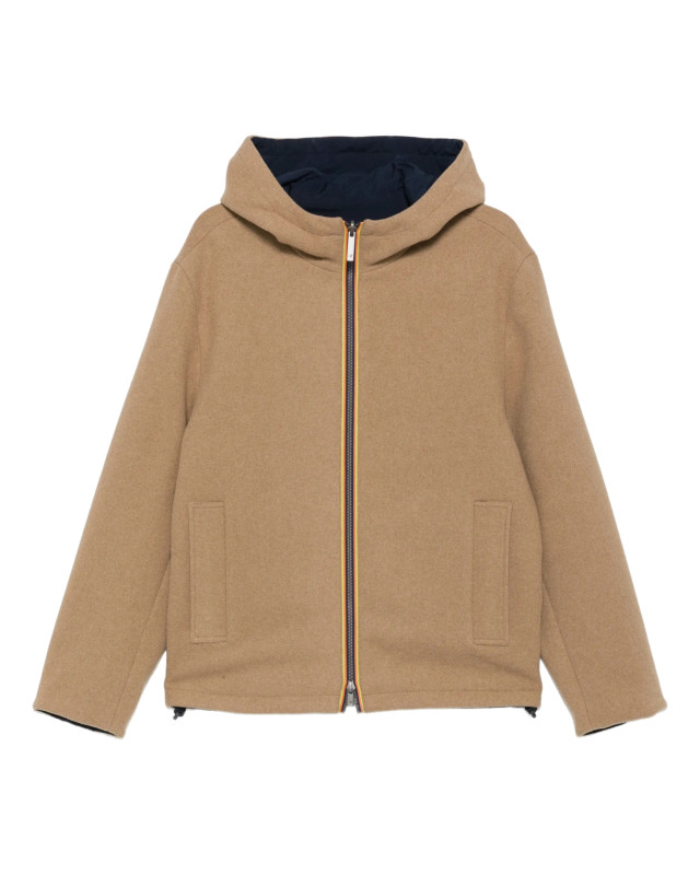 [K Way] Blazer FW26 K4141PWDB6