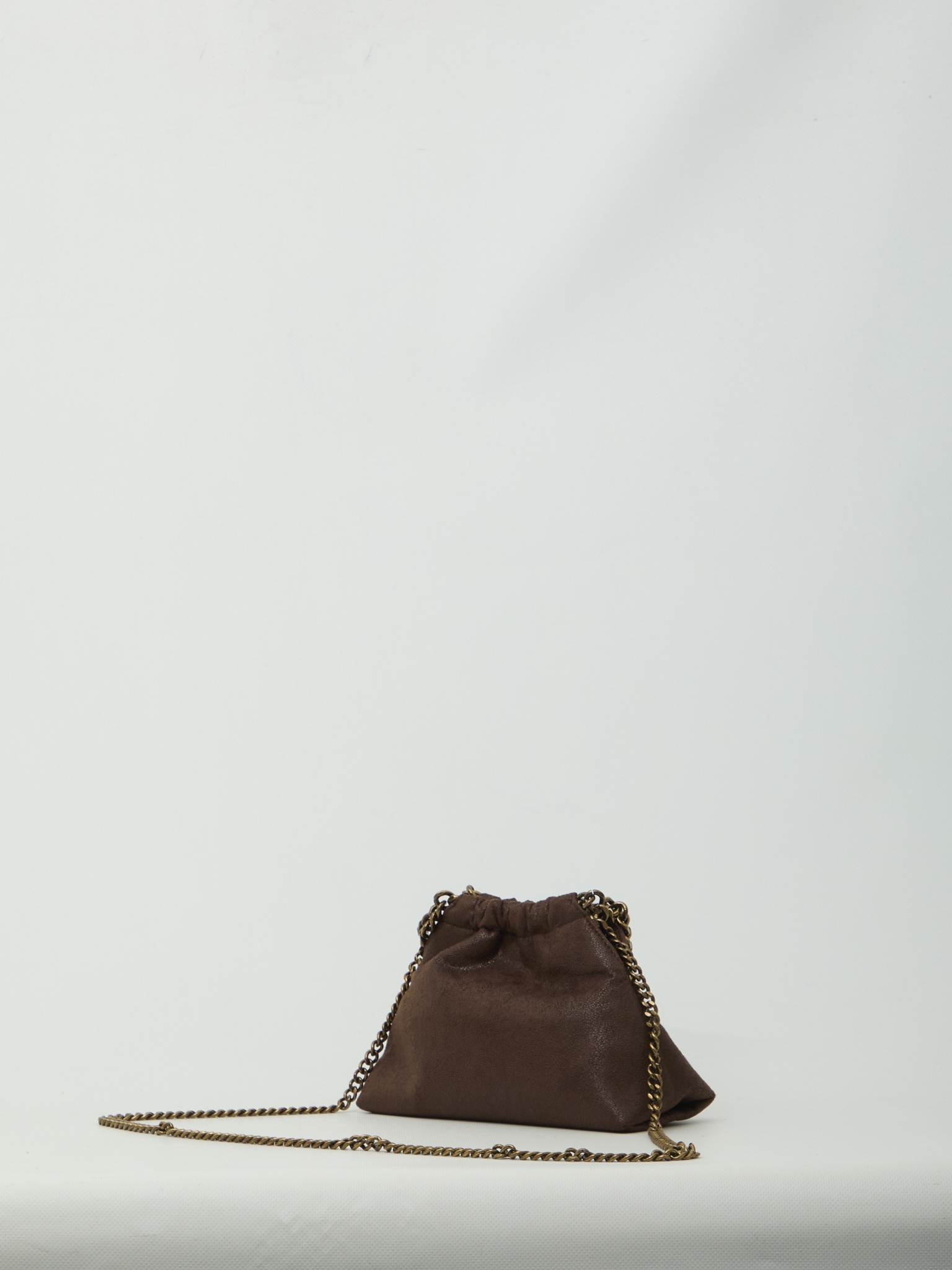 [Stella McCartney] Cross body bag FW26 7B0144_WP0735_7745