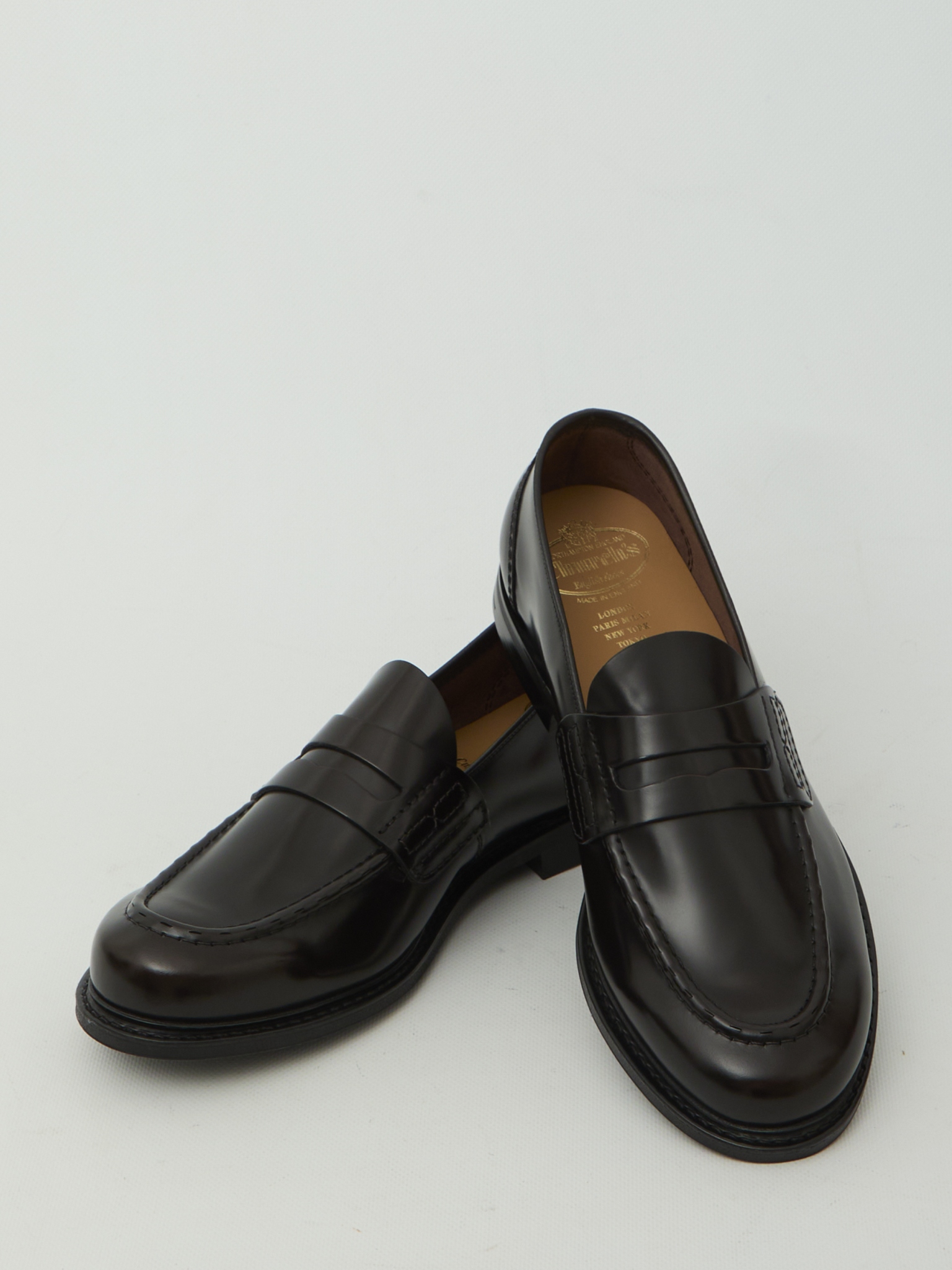[Church's] Loafer FW26 EDC149_9LG_F0AEV