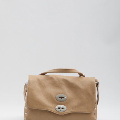 [Zanellato] Shoulder bag FW26 068010S_0040000_Z0294