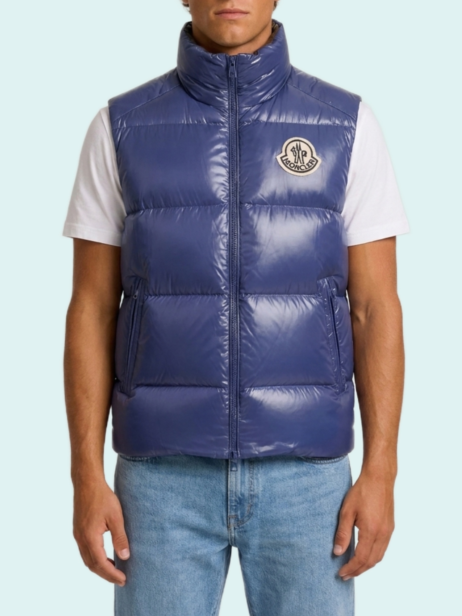 [Moncler] Vest FW26 L20911A00197_596XE_P78