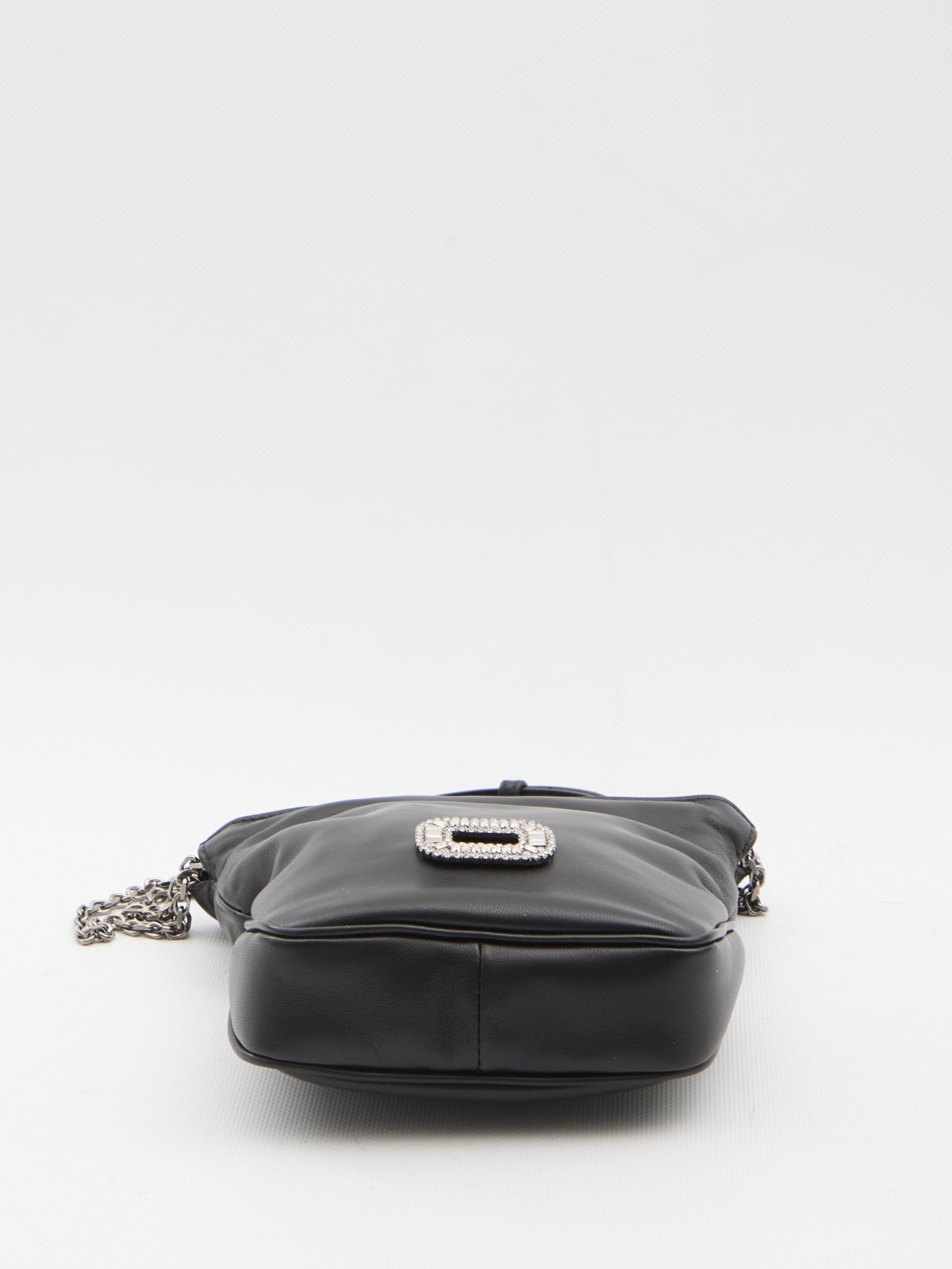 [Roger Vivier] Cross body bag FW26 RBWABDK0000_YDR_B999