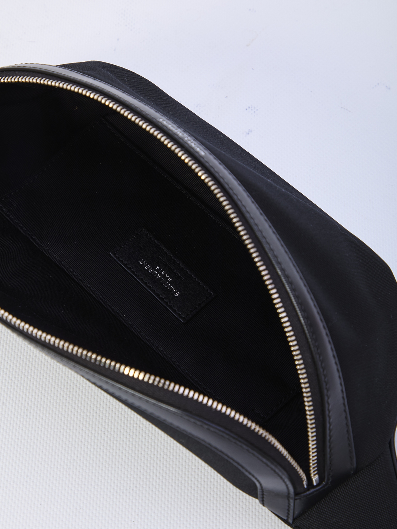 [Saint Laurent] Belt Bag FW26 557831_FAE94_1000