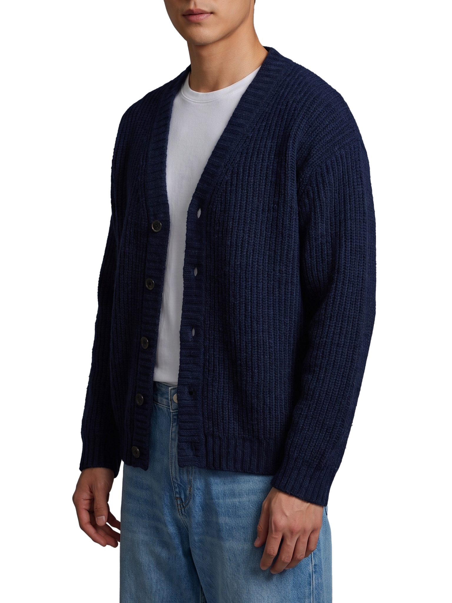 [ROBERTO COLLINA] Knitwear FW26 263MYB25110__10