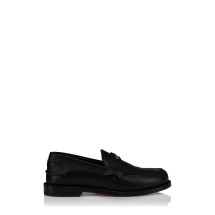 [Christian Louboutin] Loafer FW26 3260183__BK01