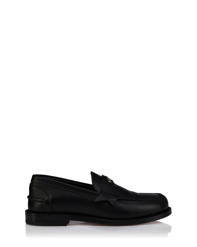 [Christian Louboutin] Loafer FW26 3260183__BK01