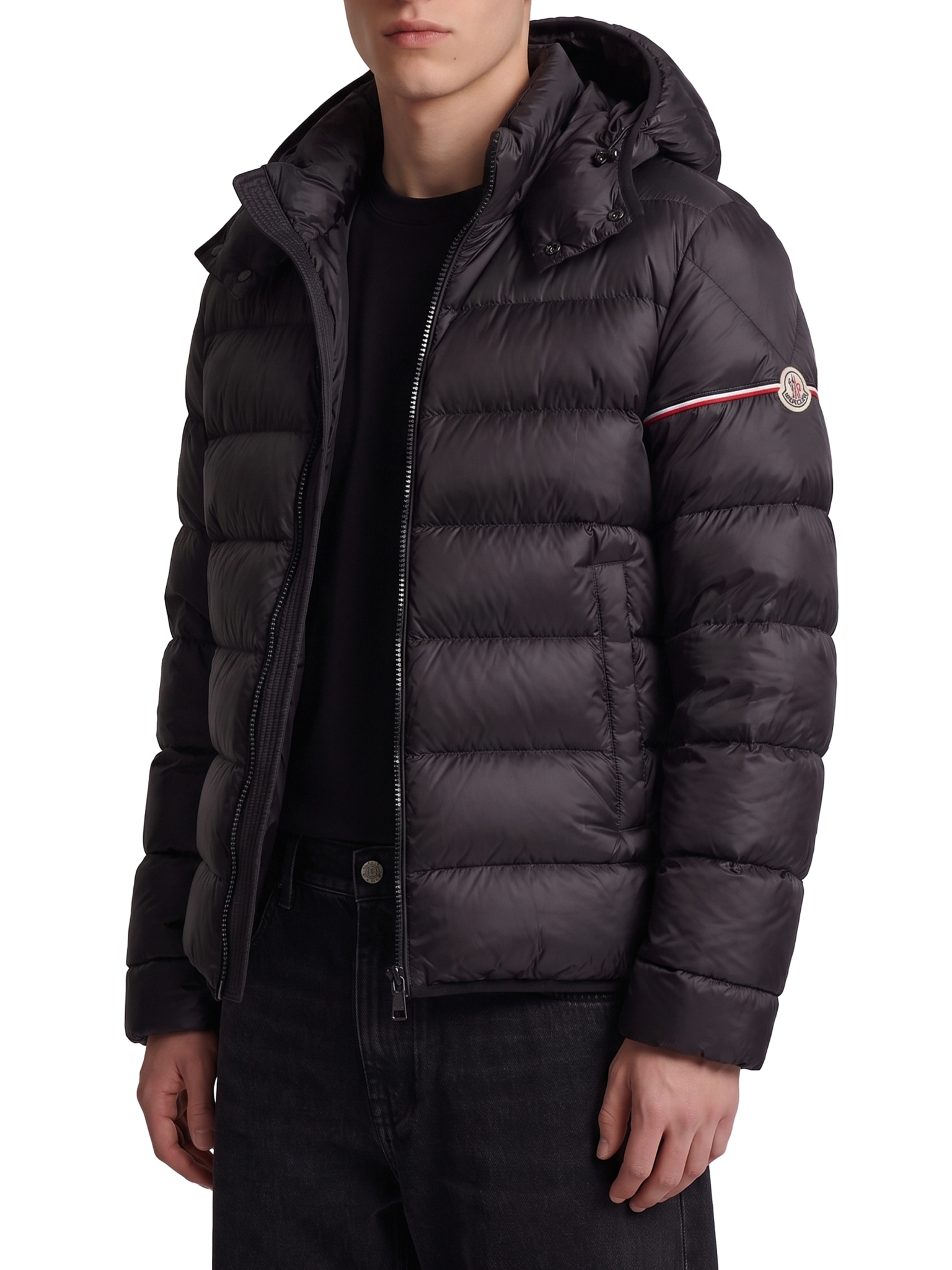 [Moncler] Down Jacket FW26 L20911A00141_599Q0_999