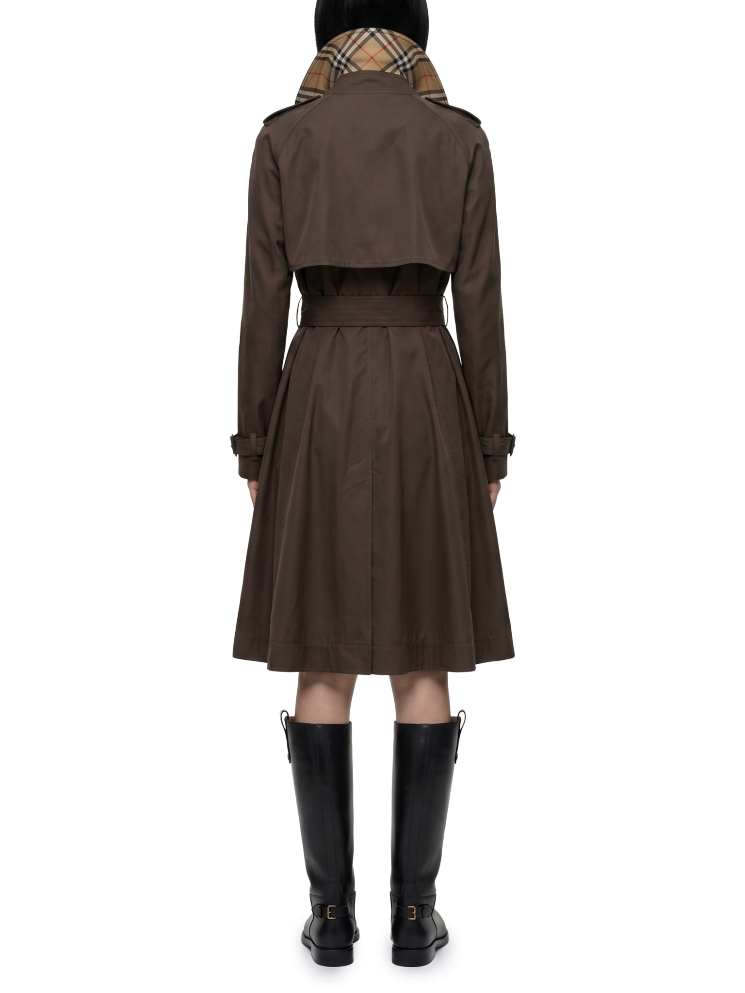 [Burberry] Trench Coat FW26 8127089__C5958