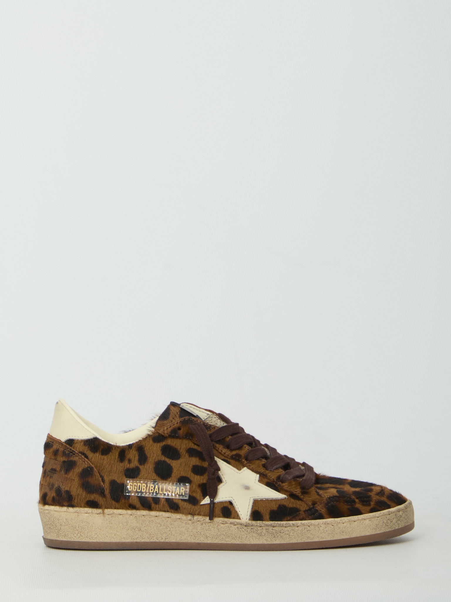 [Golden Goose] Sneakers FW26 GWF00117_F008703_55655