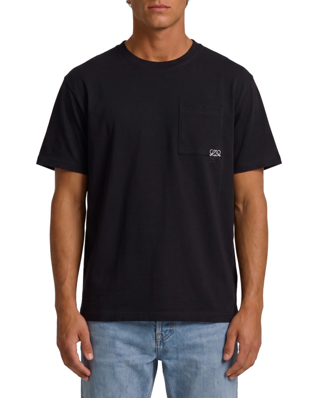[Loewe] T-shirts Short Sleeve FW26 H526Y22XDS__1100