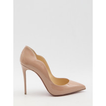 [Christian Louboutin] Pumps FW26 1190911_PK1A_NUDE