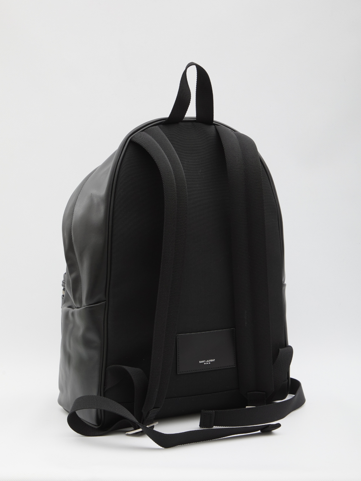 [Saint Laurent] Backpack FW26 534967_AAE8M_1000