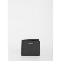 [Saint Laurent] Wallet FW26 396307_BTY0N_1000