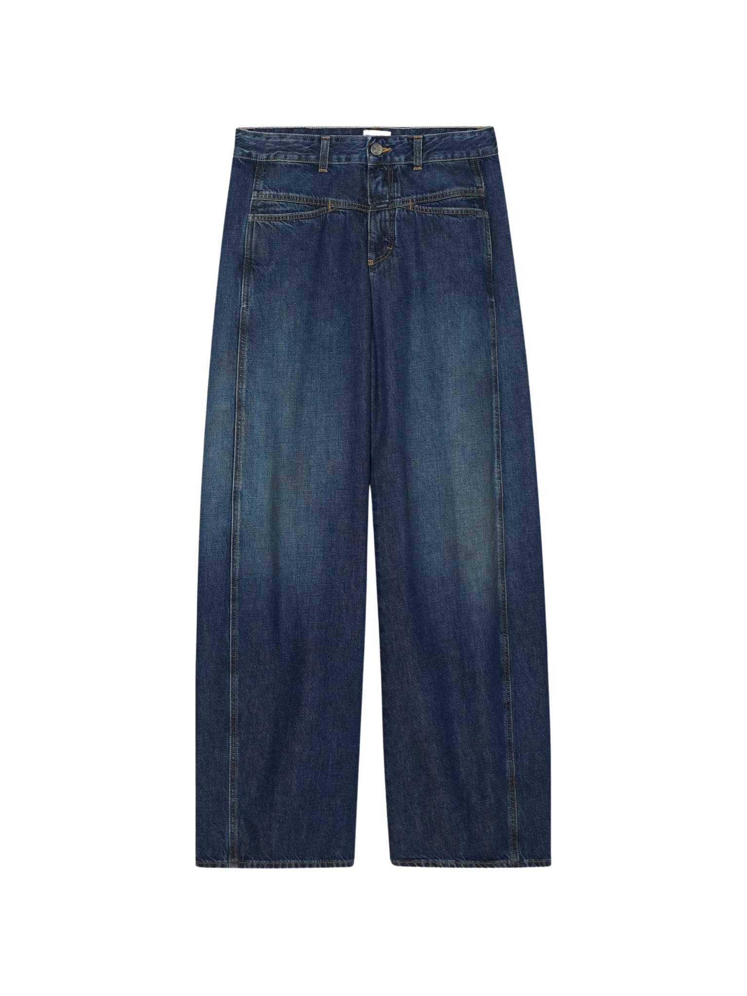 [Closed] Jeans FW26 C21121 18Q 4H