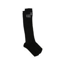 [MM6 Maison Margiela] Socks FW26 S62TL0054M13244