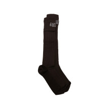 [MM6 Maison Margiela] Socks FW26 S62TL0054M13244