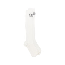 [MM6 Maison Margiela] Socks FW26 S62TL0054M13244