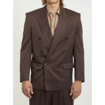 [Saint Laurent] Jacket SS26 854418_Y4K19_2658