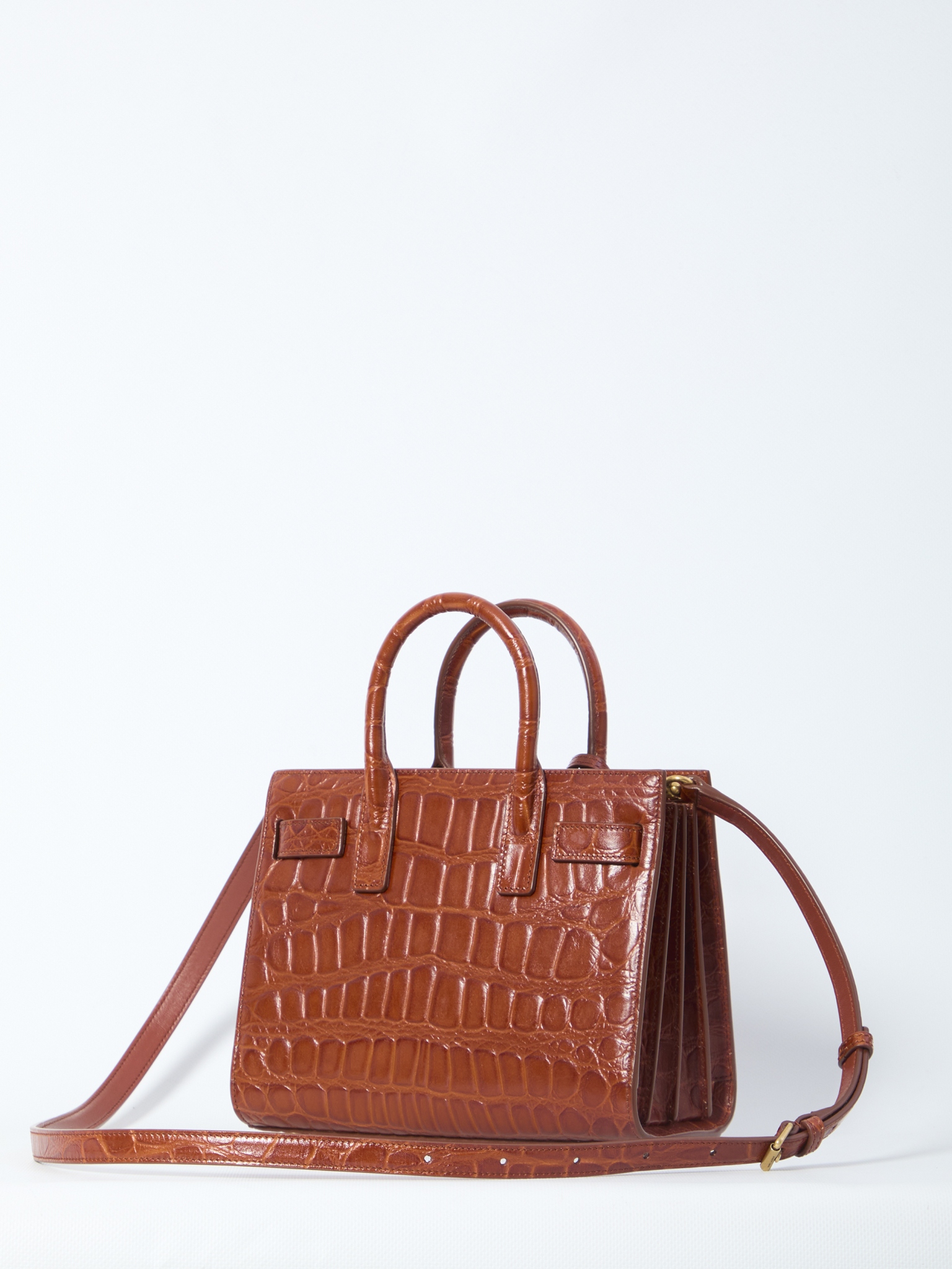 [Saint Laurent] Tote bag SS26 398711_2US0W_2547