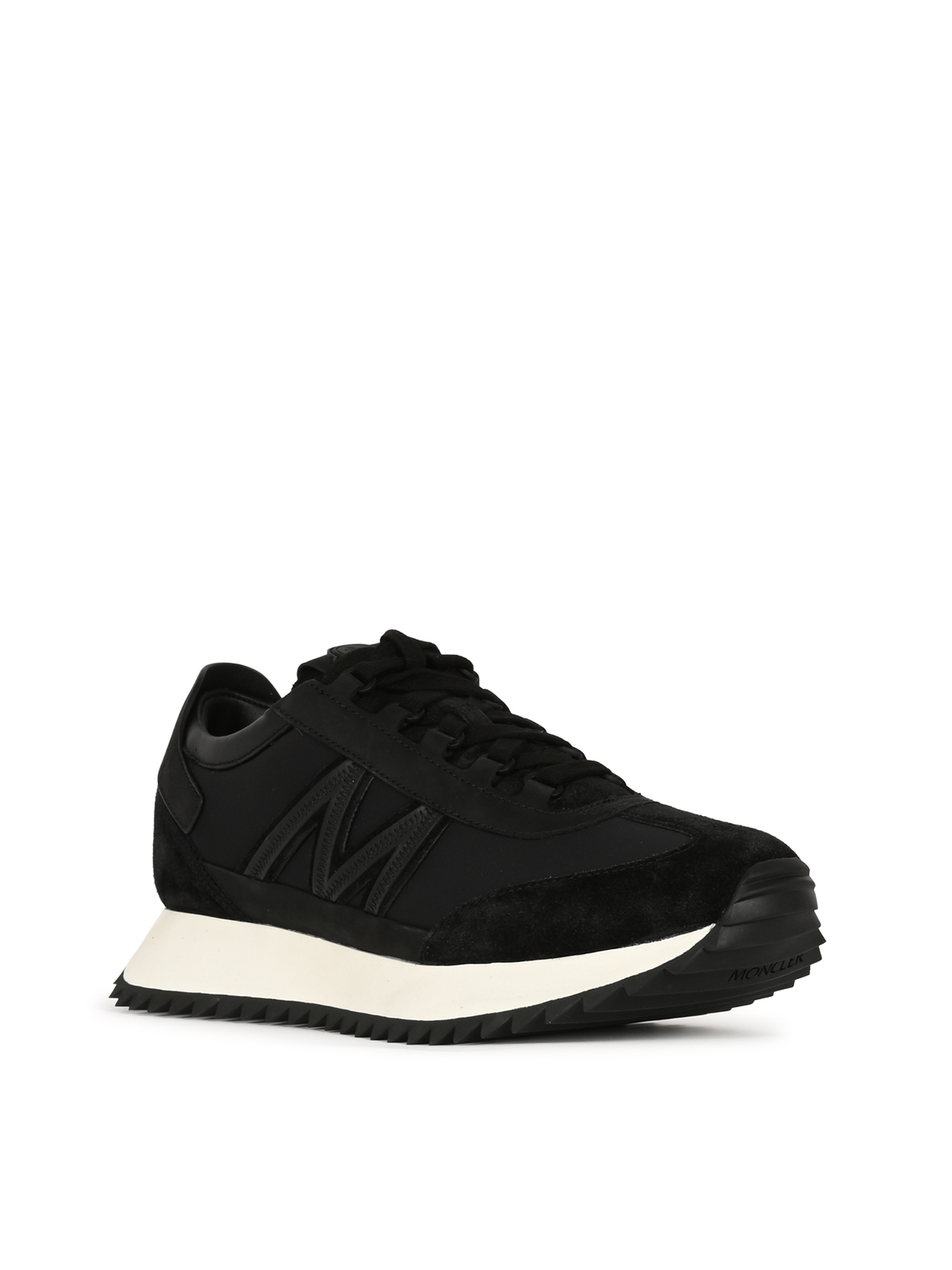 [Moncler] Sneakers FW26 9A4M00130M7280999