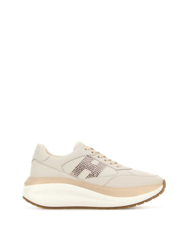 [Hogan] Oxford Shoes FW26 HXW7140GF40V93 0YBB