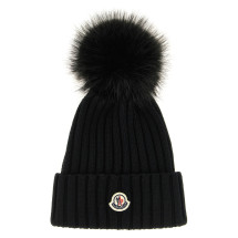 [Moncler] Beanie FW26 L20933B00039M1131999