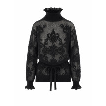 [Twin - set] Knitwear FW26 262TP334200006