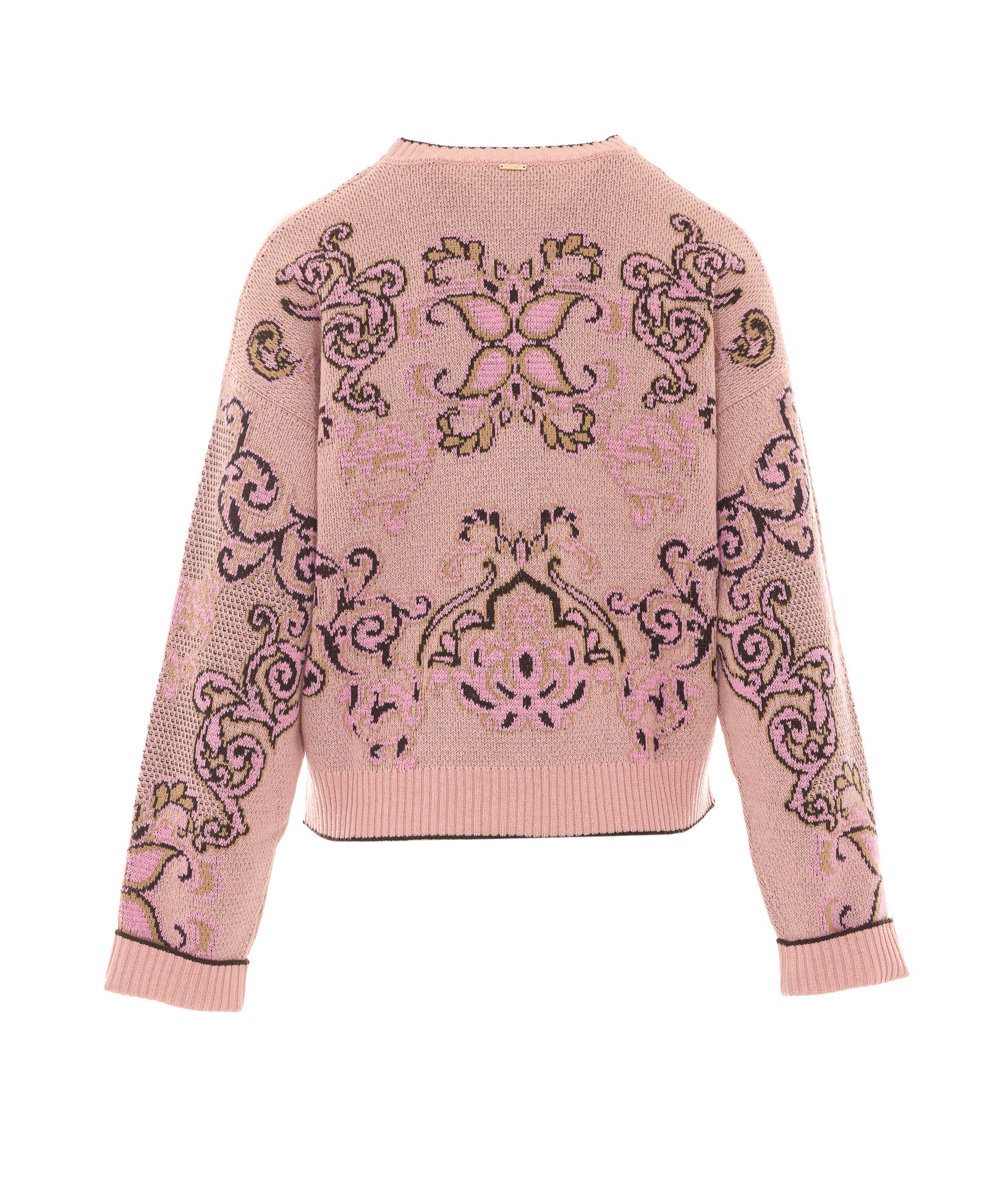 [Twin - set] Knitwear FW26 262TP348313951