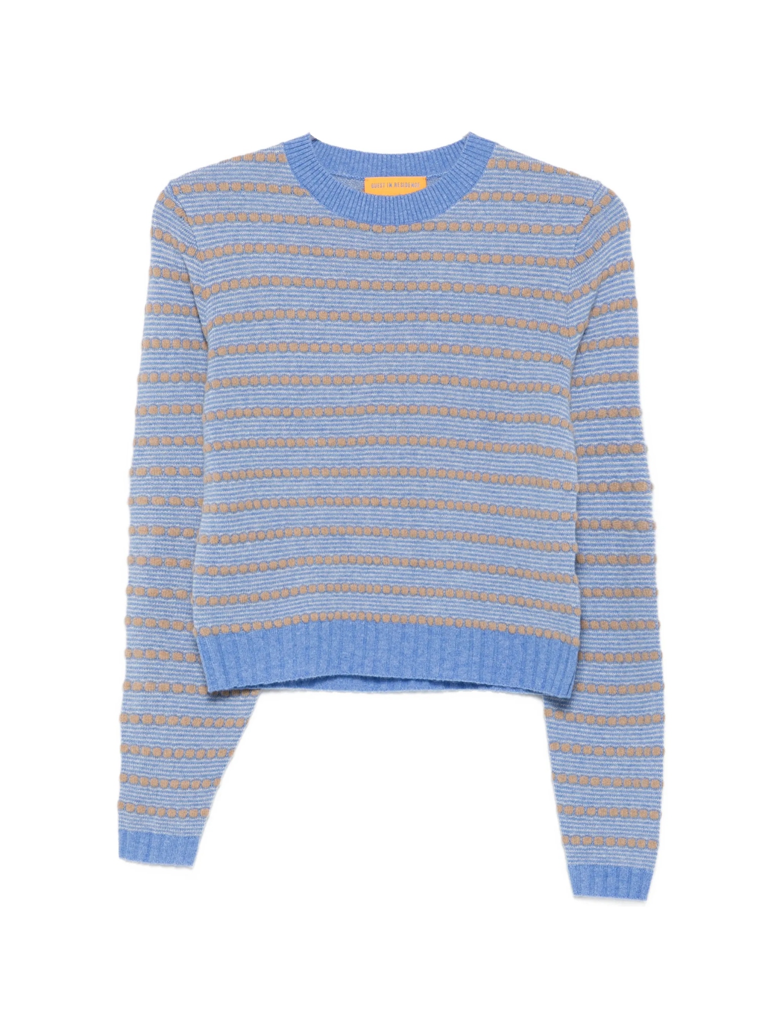 [GUEST IN RESIDENCE] Knitwear FW26 W44010JMDLFBLCO