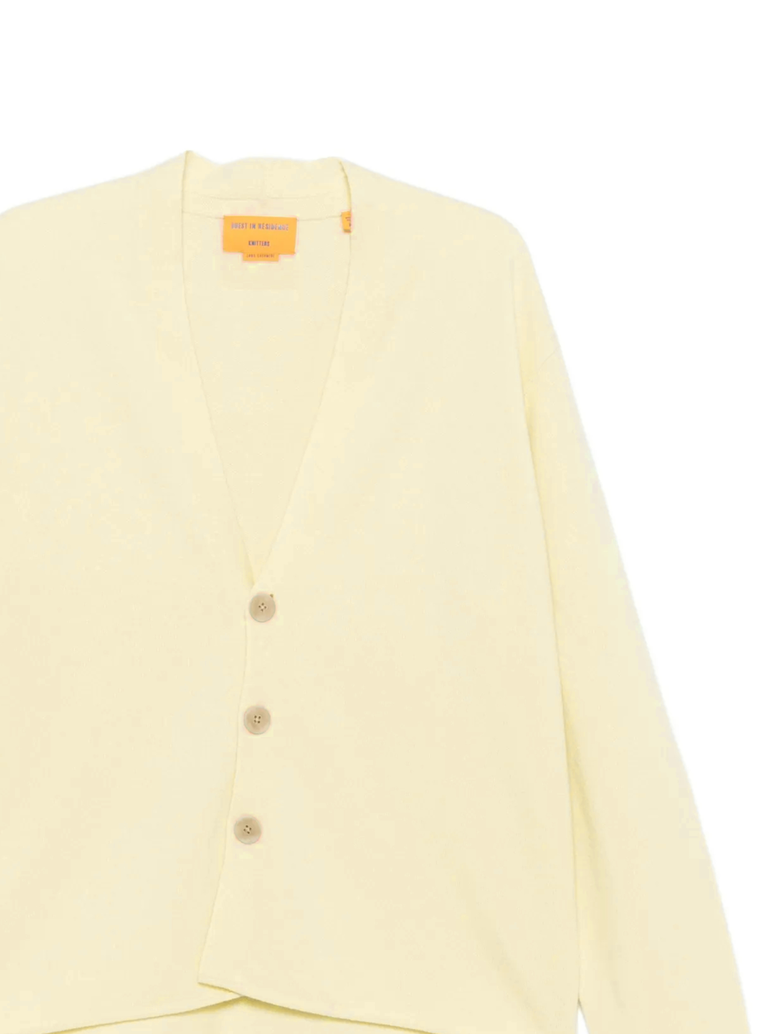 [GUEST IN RESIDENCE] Knitwear FW26 U10410JMBTR