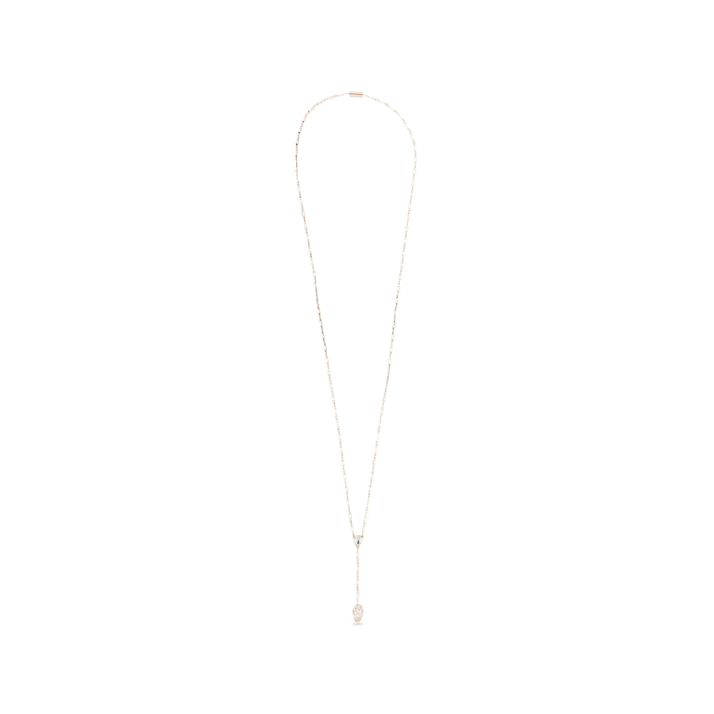 [Alexander McQueen] Necklace FW26 A00024 J16GS 1953