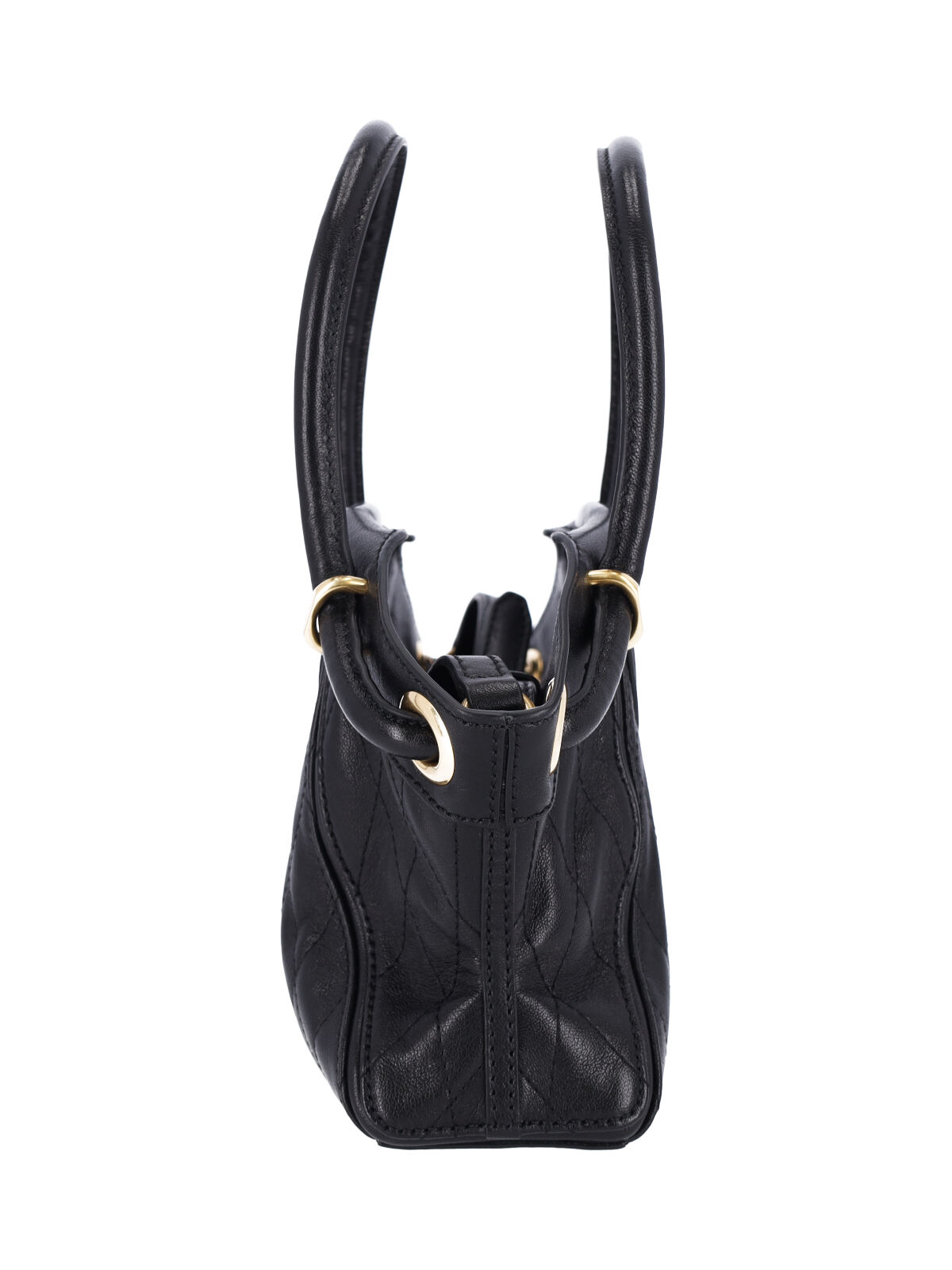 [Balmain] Tote bag FW26 HN1FD088LSP60PA