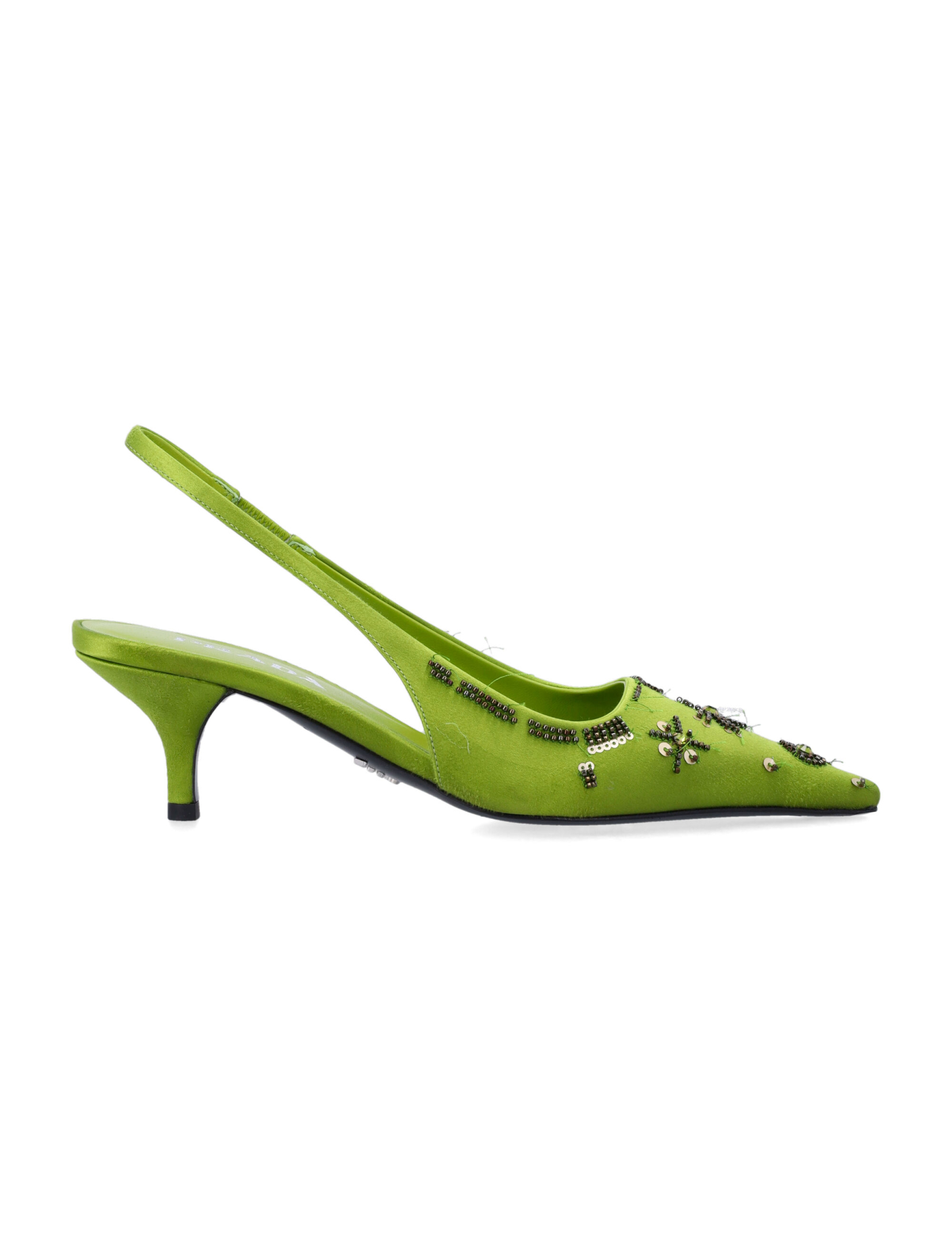 [Prada] Pumps FW26 1I639OF055A17F0613